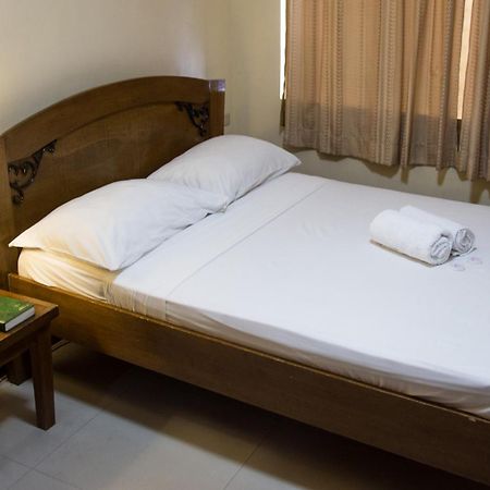 World View Pension House Dumaguete City Ngoại thất bức ảnh