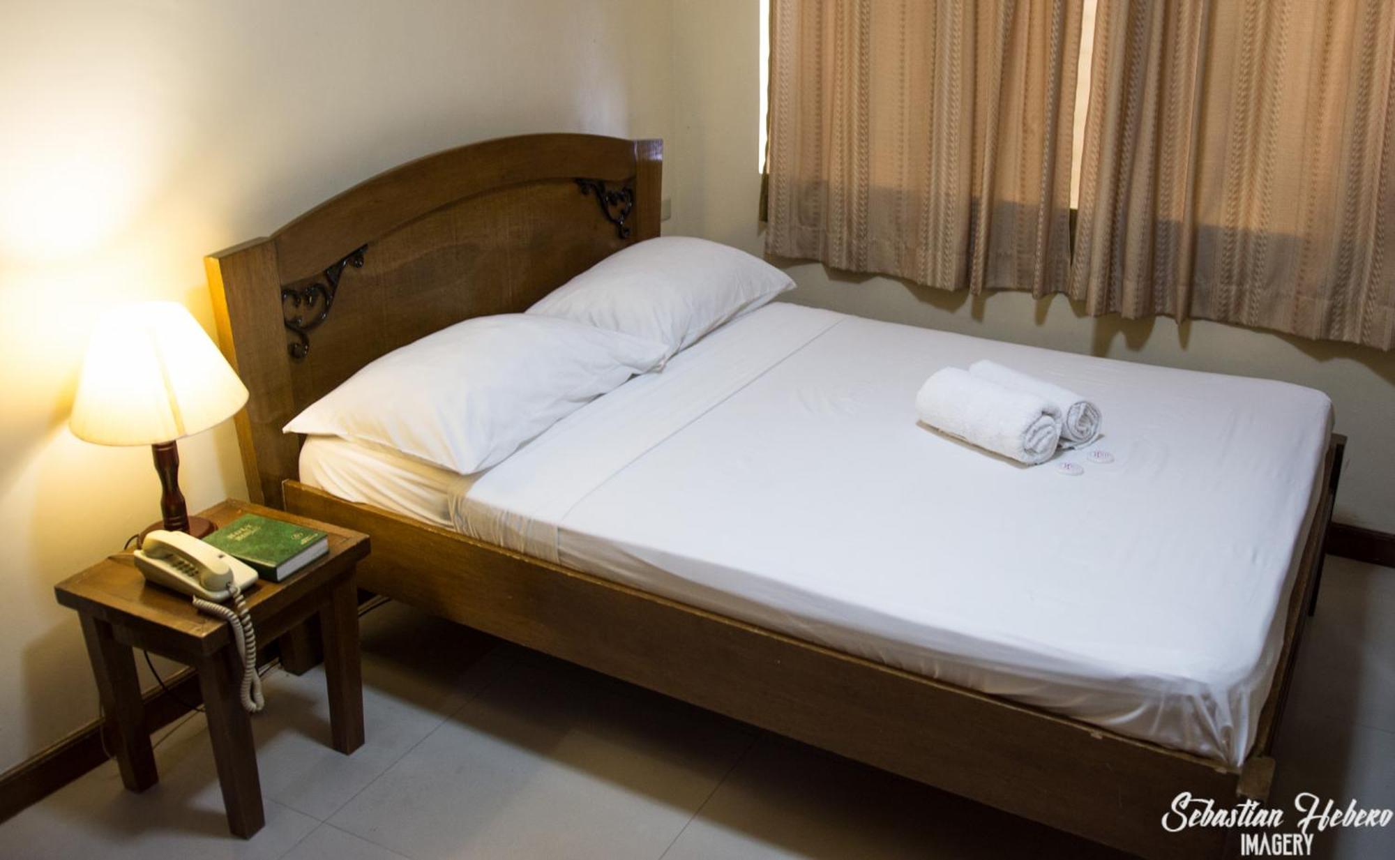 World View Pension House Dumaguete City Ngoại thất bức ảnh