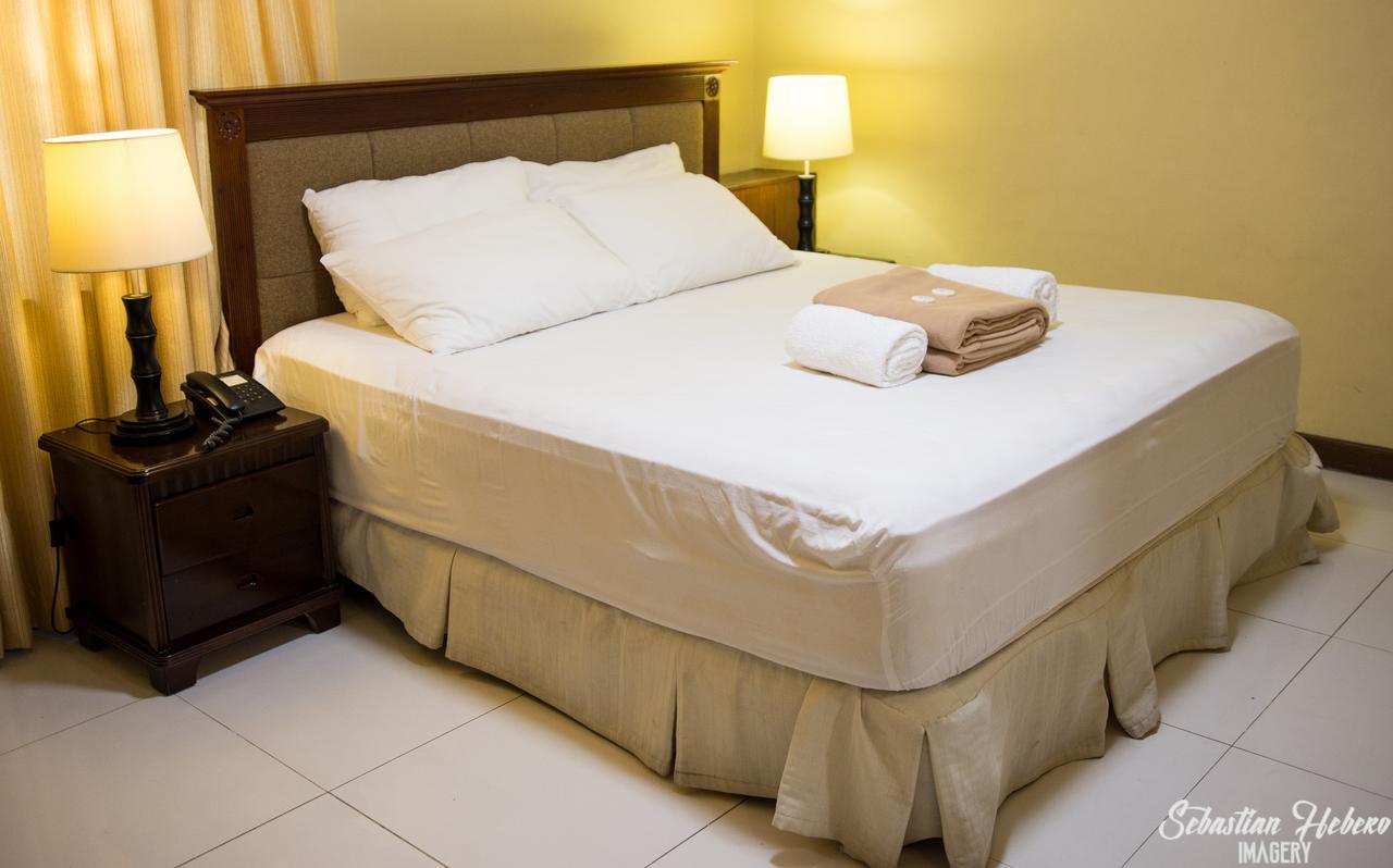 World View Pension House Dumaguete City Ngoại thất bức ảnh