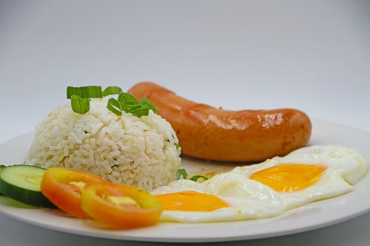 World View Pension House Dumaguete City Ngoại thất bức ảnh
