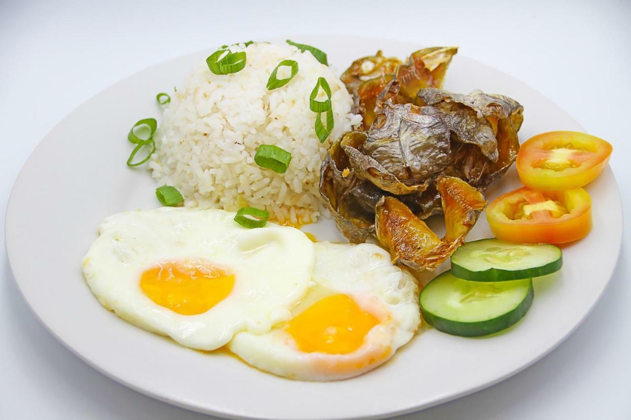 World View Pension House Dumaguete City Ngoại thất bức ảnh