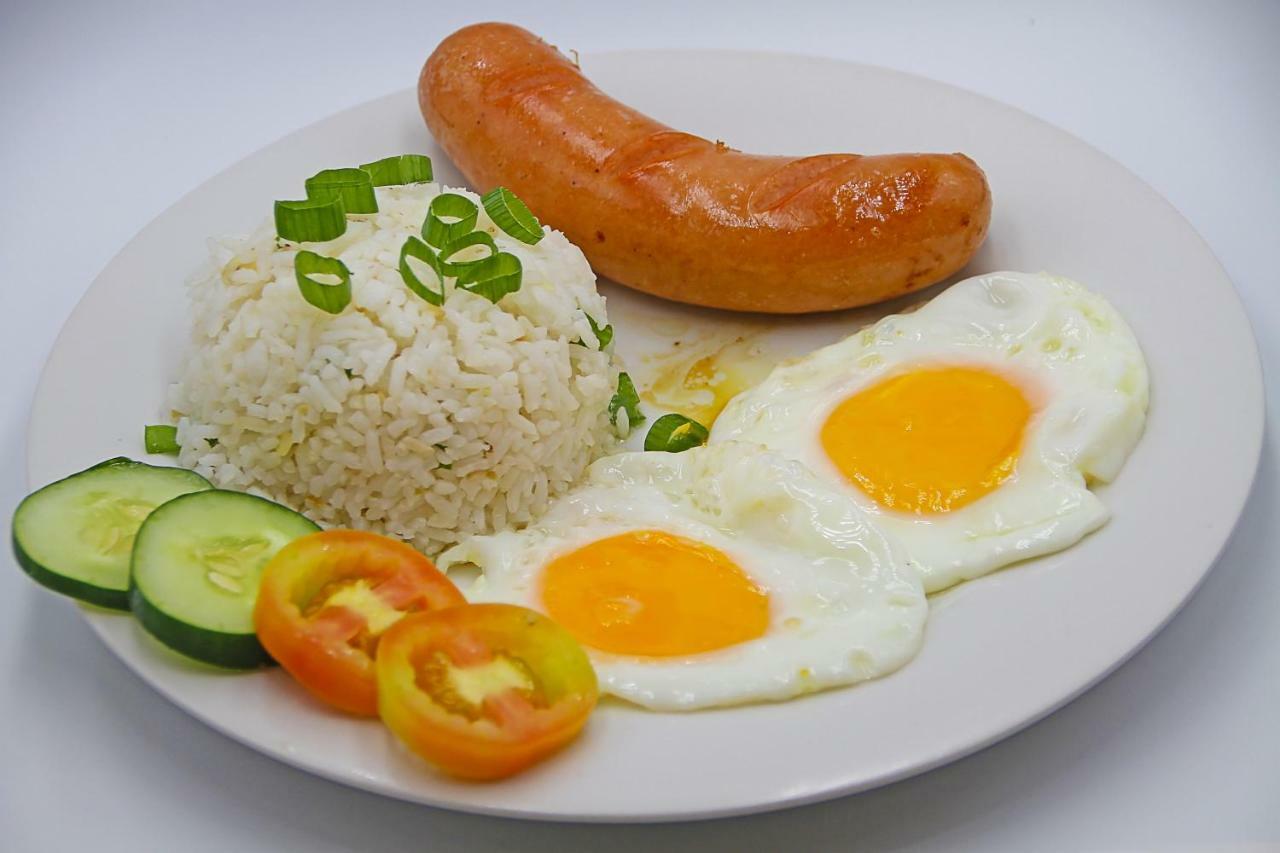 World View Pension House Dumaguete City Ngoại thất bức ảnh