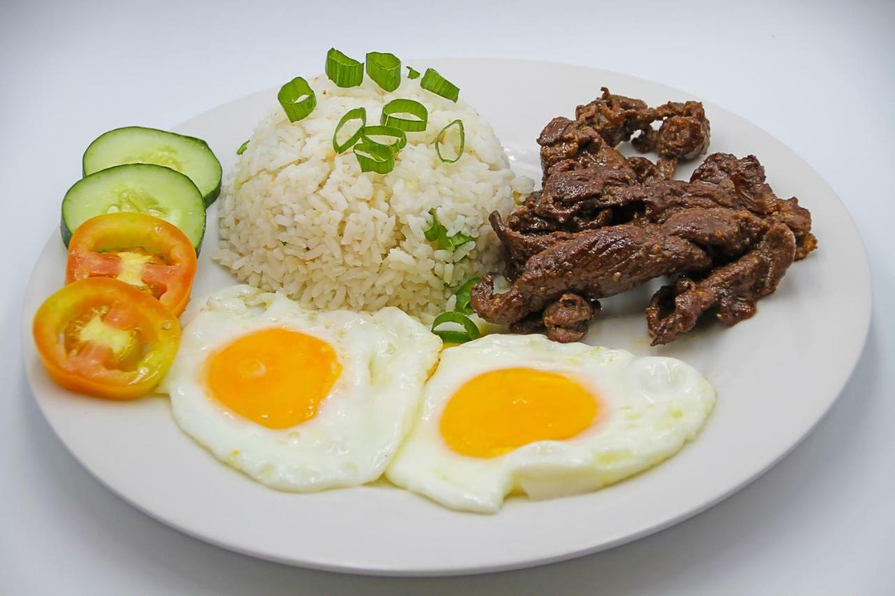 World View Pension House Dumaguete City Ngoại thất bức ảnh
