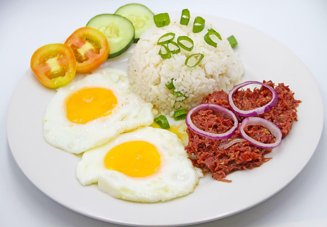World View Pension House Dumaguete City Ngoại thất bức ảnh