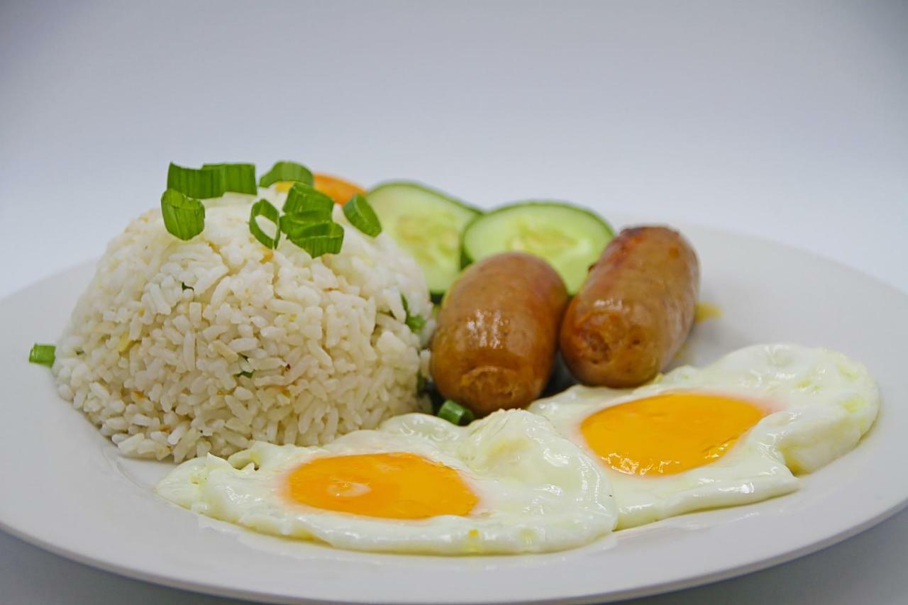 World View Pension House Dumaguete City Ngoại thất bức ảnh