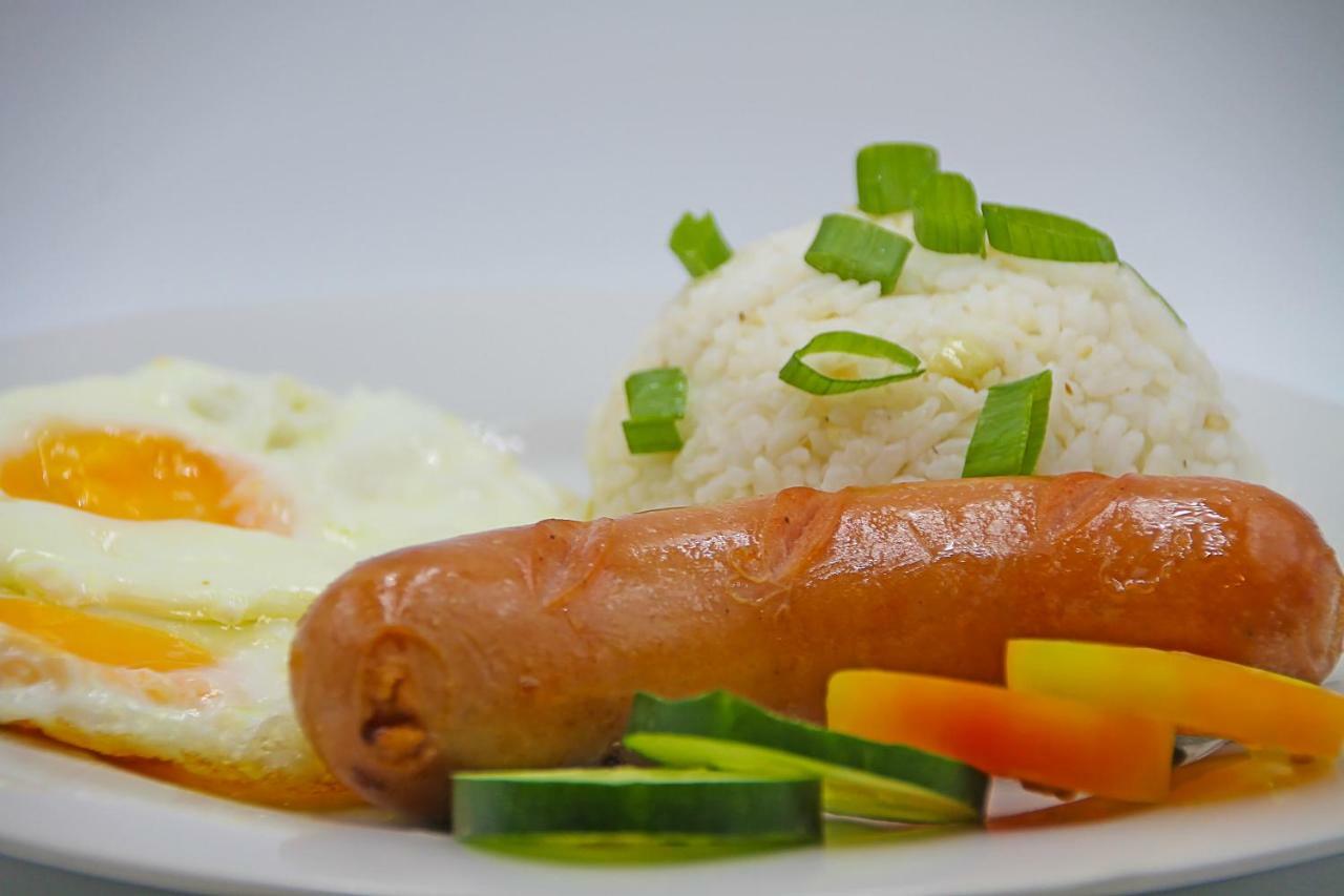 World View Pension House Dumaguete City Ngoại thất bức ảnh