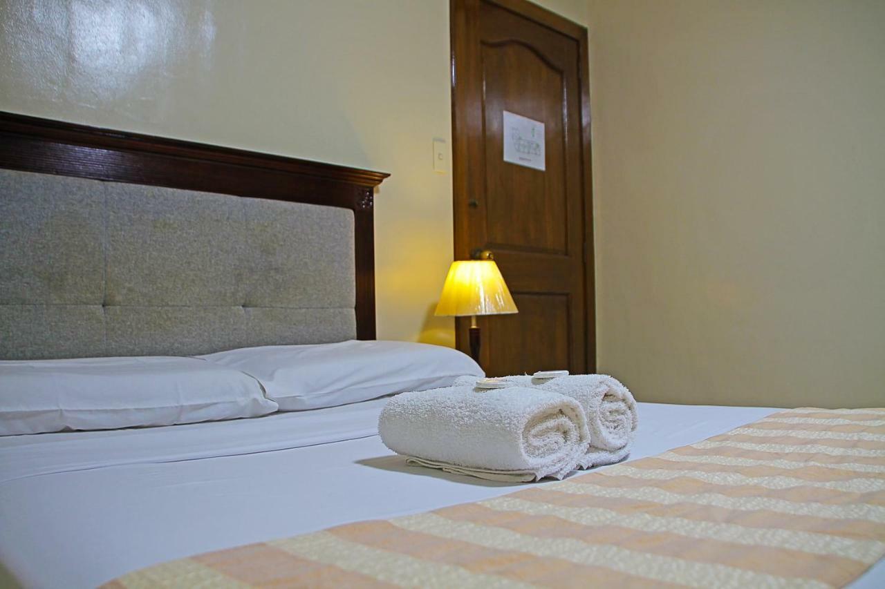 World View Pension House Dumaguete City Ngoại thất bức ảnh