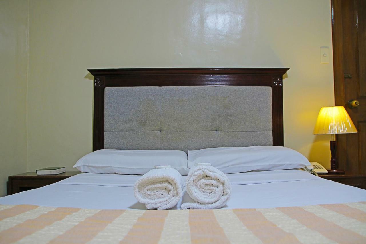 World View Pension House Dumaguete City Ngoại thất bức ảnh