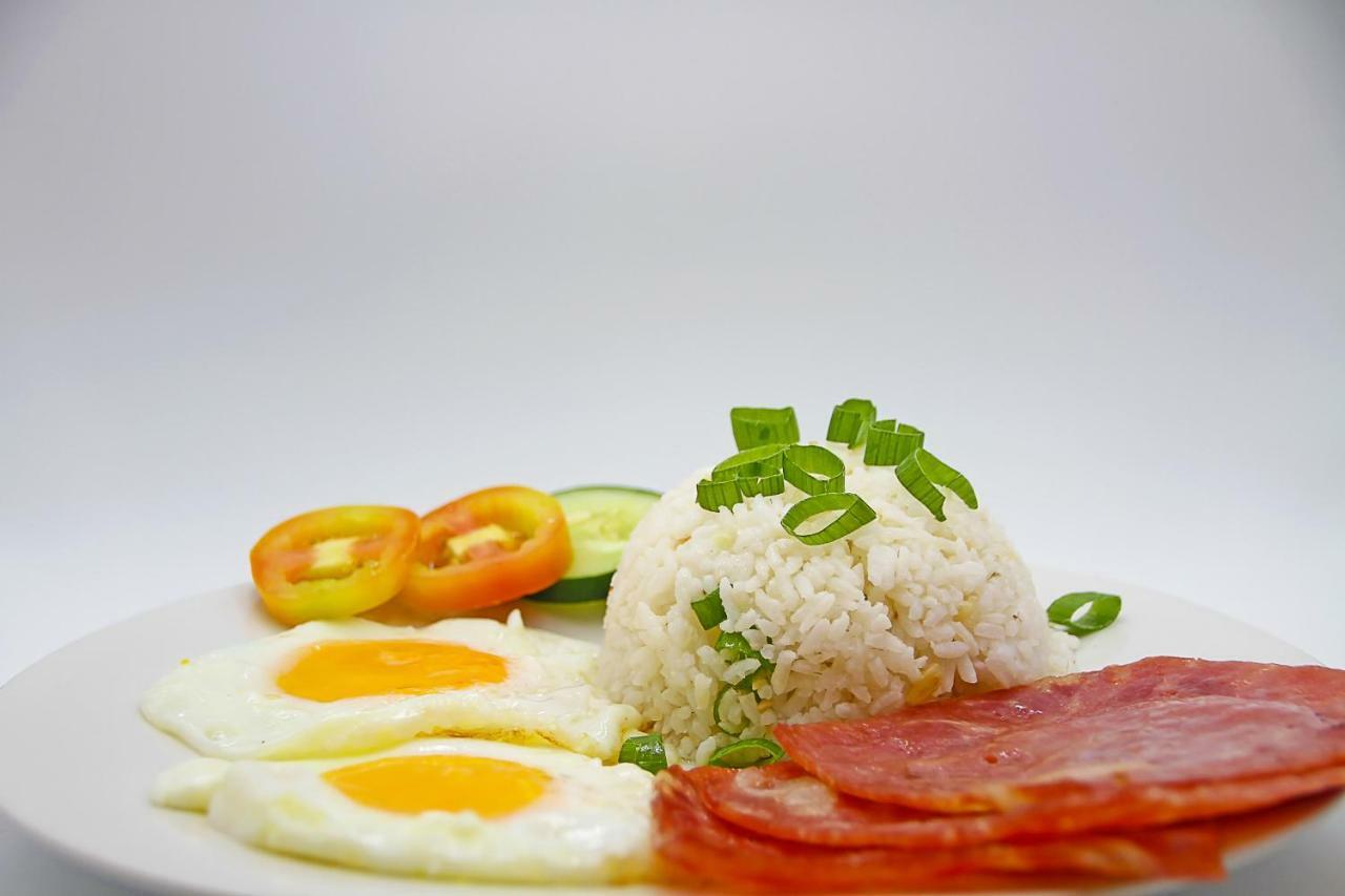 World View Pension House Dumaguete City Ngoại thất bức ảnh