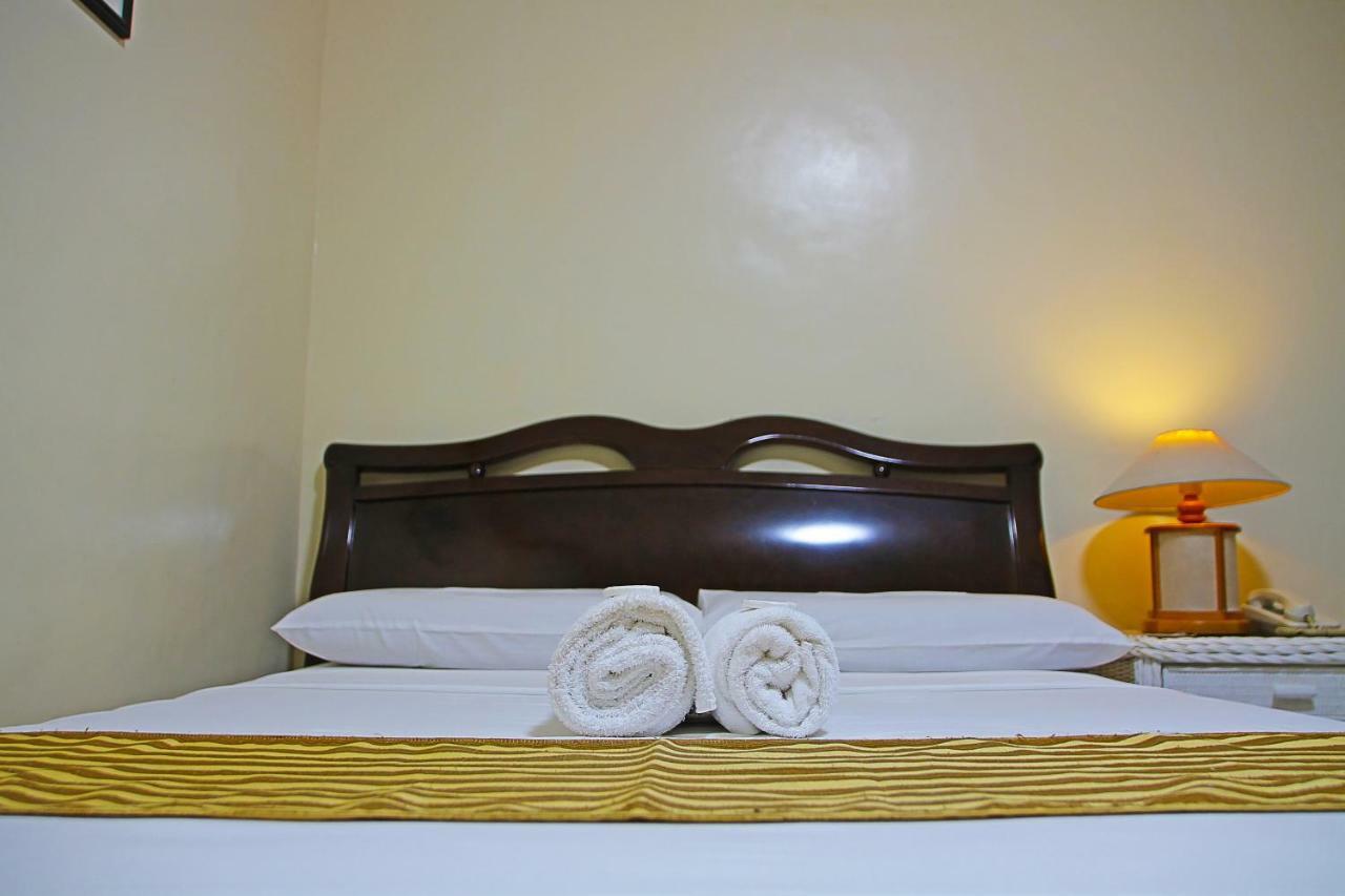 World View Pension House Dumaguete City Ngoại thất bức ảnh