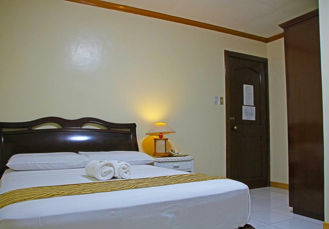 World View Pension House Dumaguete City Ngoại thất bức ảnh