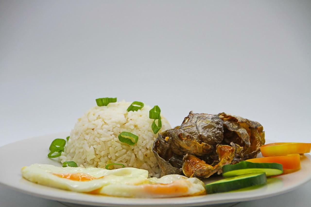 World View Pension House Dumaguete City Ngoại thất bức ảnh