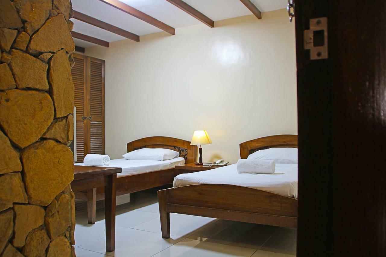 World View Pension House Dumaguete City Ngoại thất bức ảnh