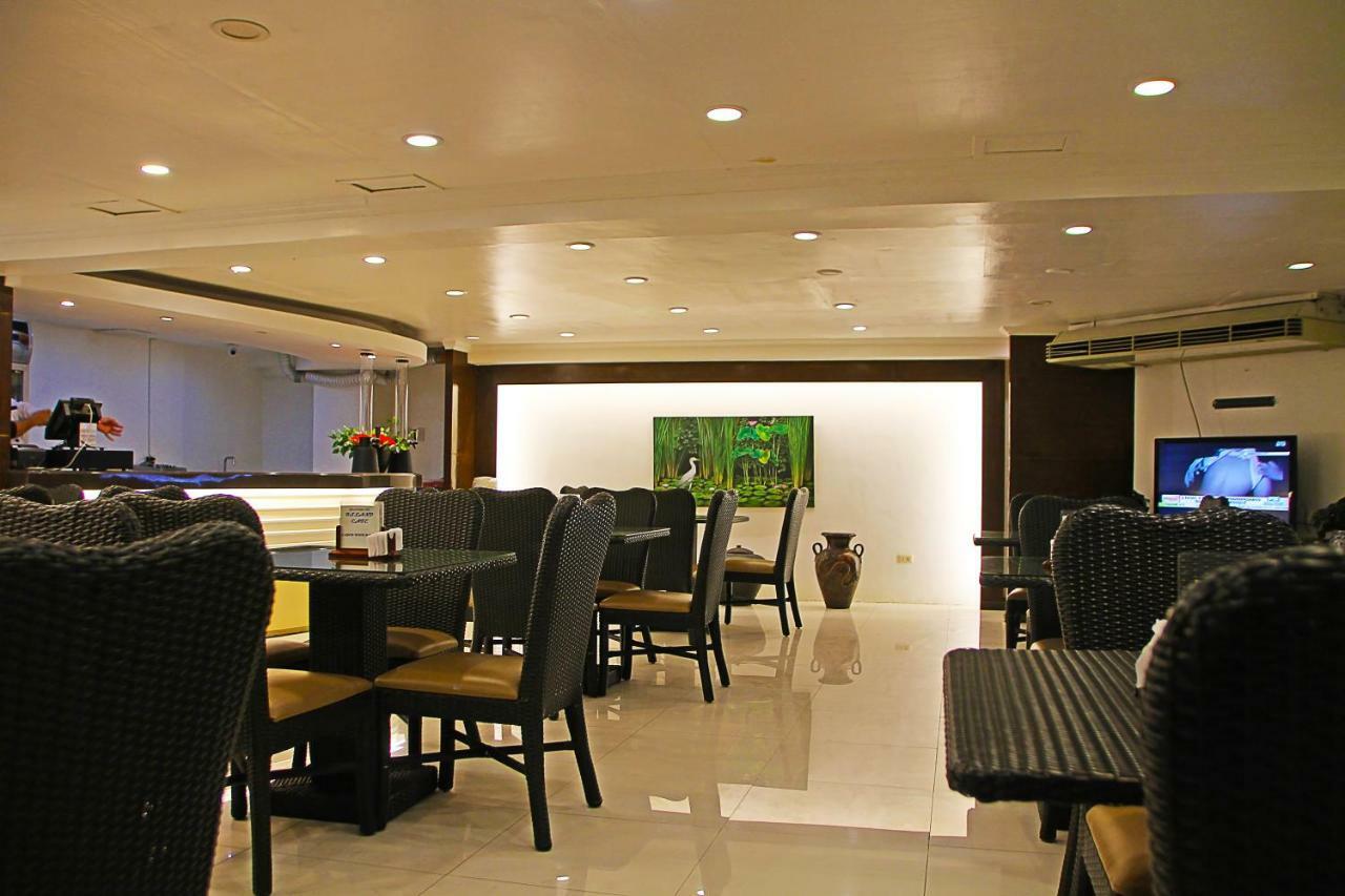 World View Pension House Dumaguete City Ngoại thất bức ảnh