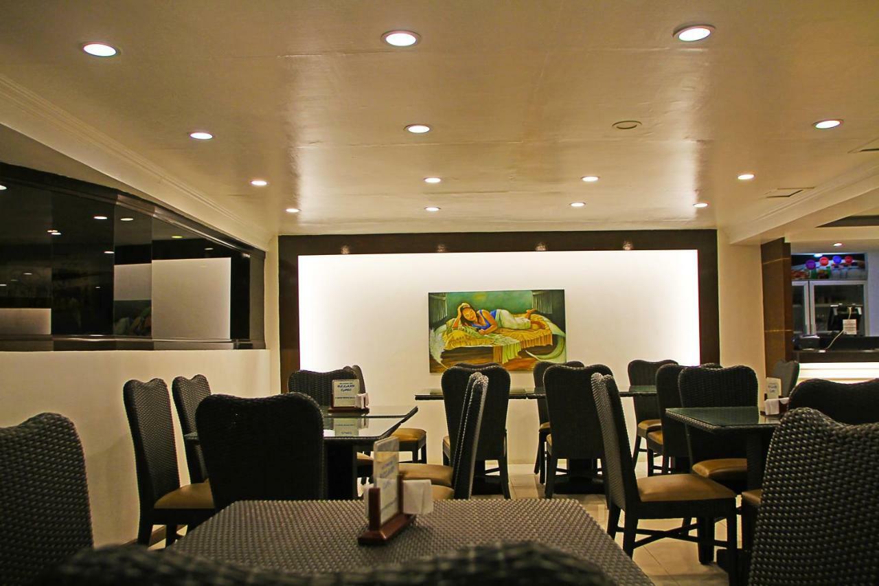 World View Pension House Dumaguete City Ngoại thất bức ảnh