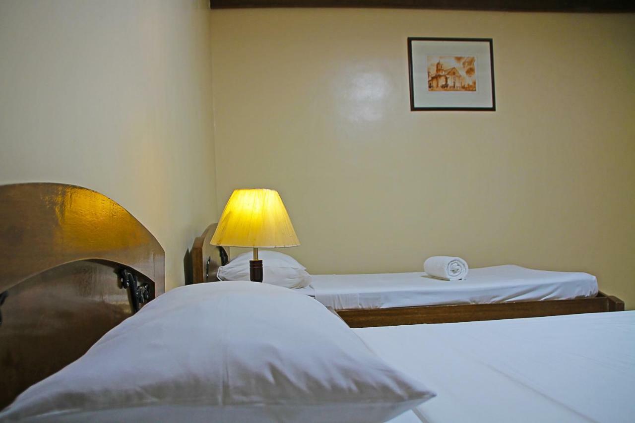 World View Pension House Dumaguete City Ngoại thất bức ảnh