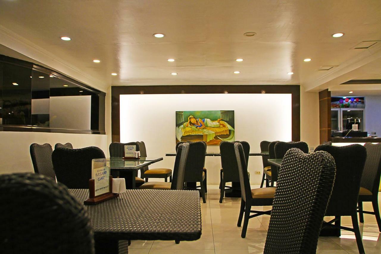 World View Pension House Dumaguete City Ngoại thất bức ảnh