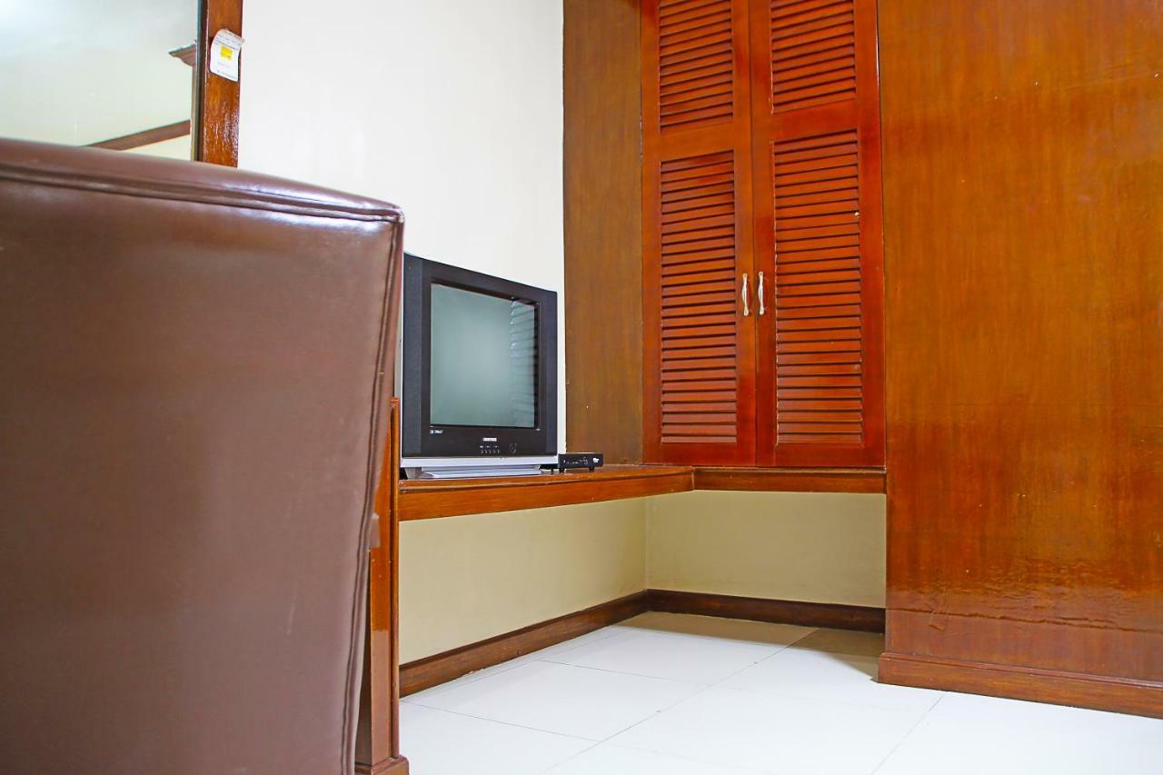 World View Pension House Dumaguete City Ngoại thất bức ảnh