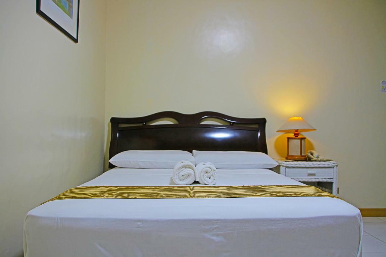 World View Pension House Dumaguete City Ngoại thất bức ảnh