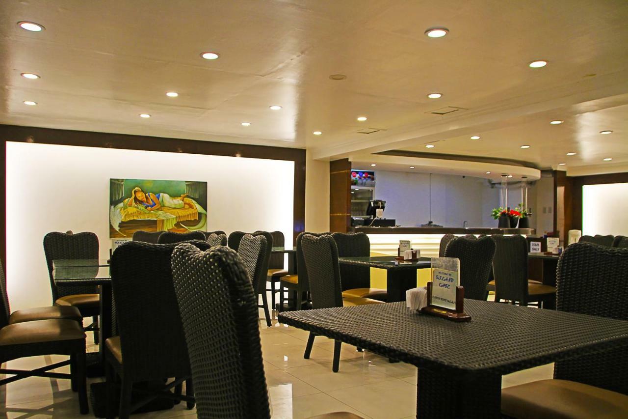 World View Pension House Dumaguete City Ngoại thất bức ảnh