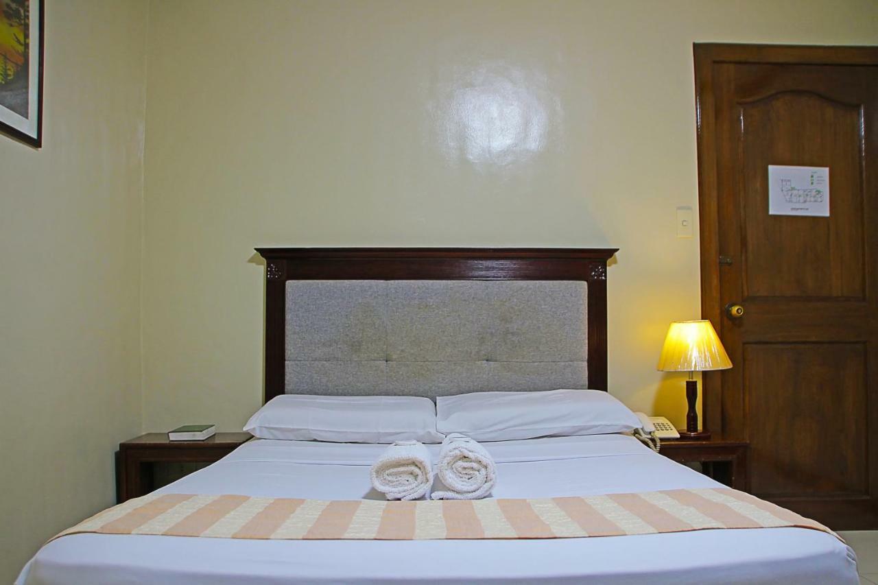 World View Pension House Dumaguete City Ngoại thất bức ảnh