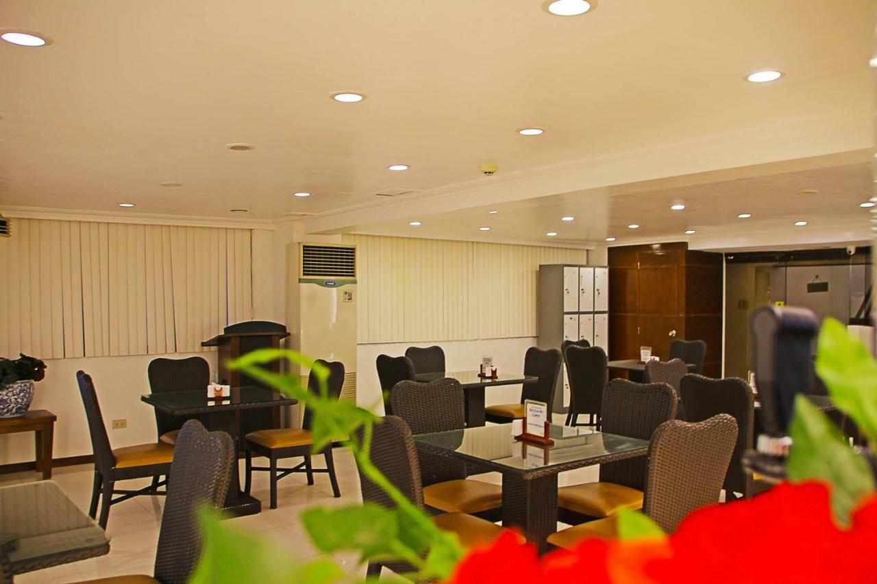 World View Pension House Dumaguete City Ngoại thất bức ảnh